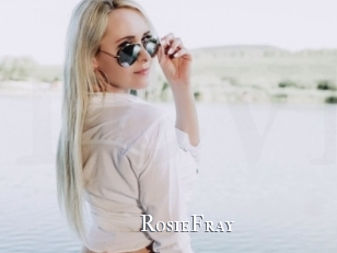 RosieFray Tube video beurette