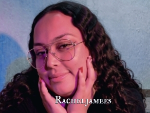 Racheljamees