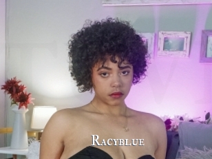 Racyblue