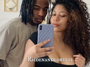 Raidenandlorelei