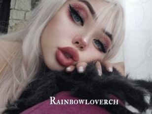 Rainbowloverch