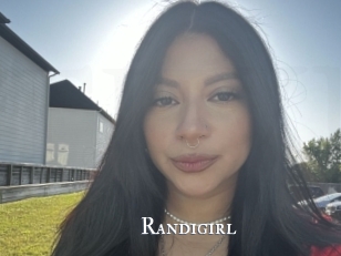 Randigirl