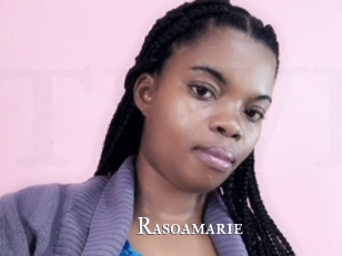 Rasoamarie