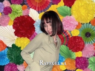Ravecelka