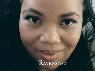 Ravenmyst