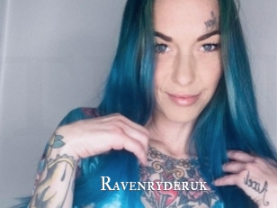Ravenryderuk