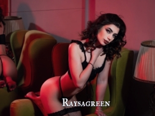 Raysagreen