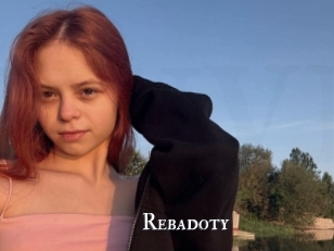 Rebadoty