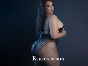rebecabecket Tube video beurette