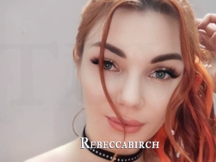 Rebeccabirch
