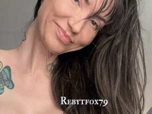 rebytfox79 Tube video beurette