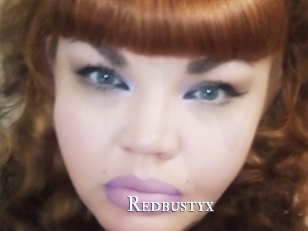 Redbustyx