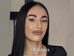 Reeahxx