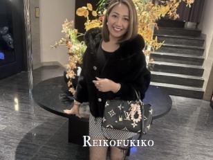 Reikofukiko