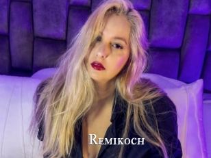 Remikoch