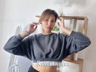 Rexellafarr