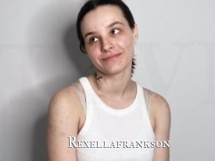 Rexellafrankson