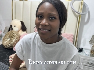 Rickyandsharloth