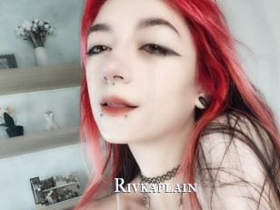 Rivkaplain
