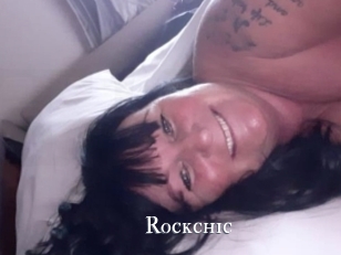rockchic Tube video beurette