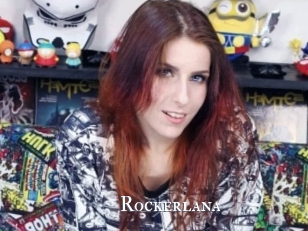 Rockerlana