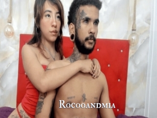 Rocooandmia