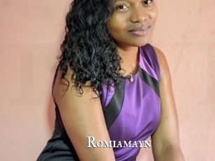 romiamayn Tube video beurette
