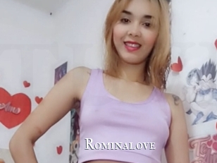 Rominalove