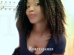 Roritajames