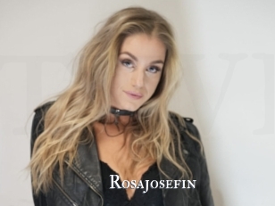 Rosajosefin