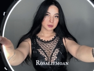 Rosaliemoan