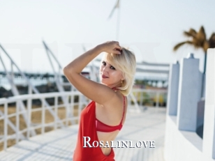 Rosalinlove