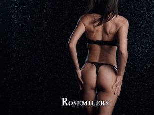 Rosemilers