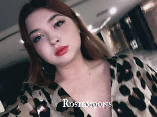 Rosiemoons
