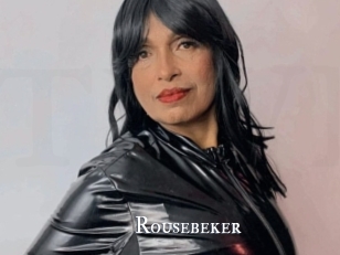 Rousebeker