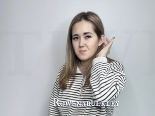 Rowenabulkley