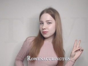 Rowenacurington