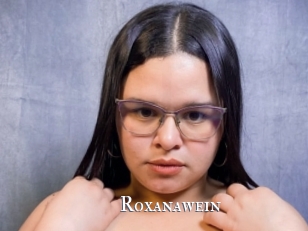 Roxanawein