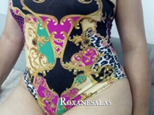 Roxanesalas