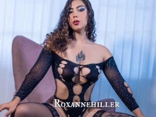 Roxannehiller