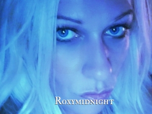 Roxymidnight