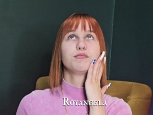 Royangela