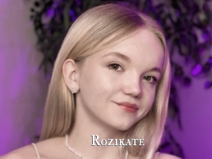 rozikate Tube video beurette
