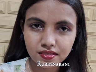 Rubbynarani