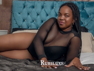 Rubiluxe