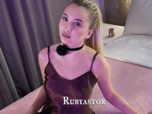 Rubyastor