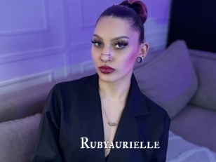 Rubyaurielle