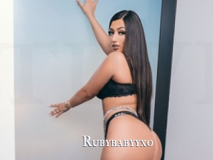 Rubybabyyxo