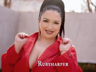 Rubyharper
