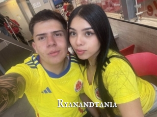 Ryanandtania